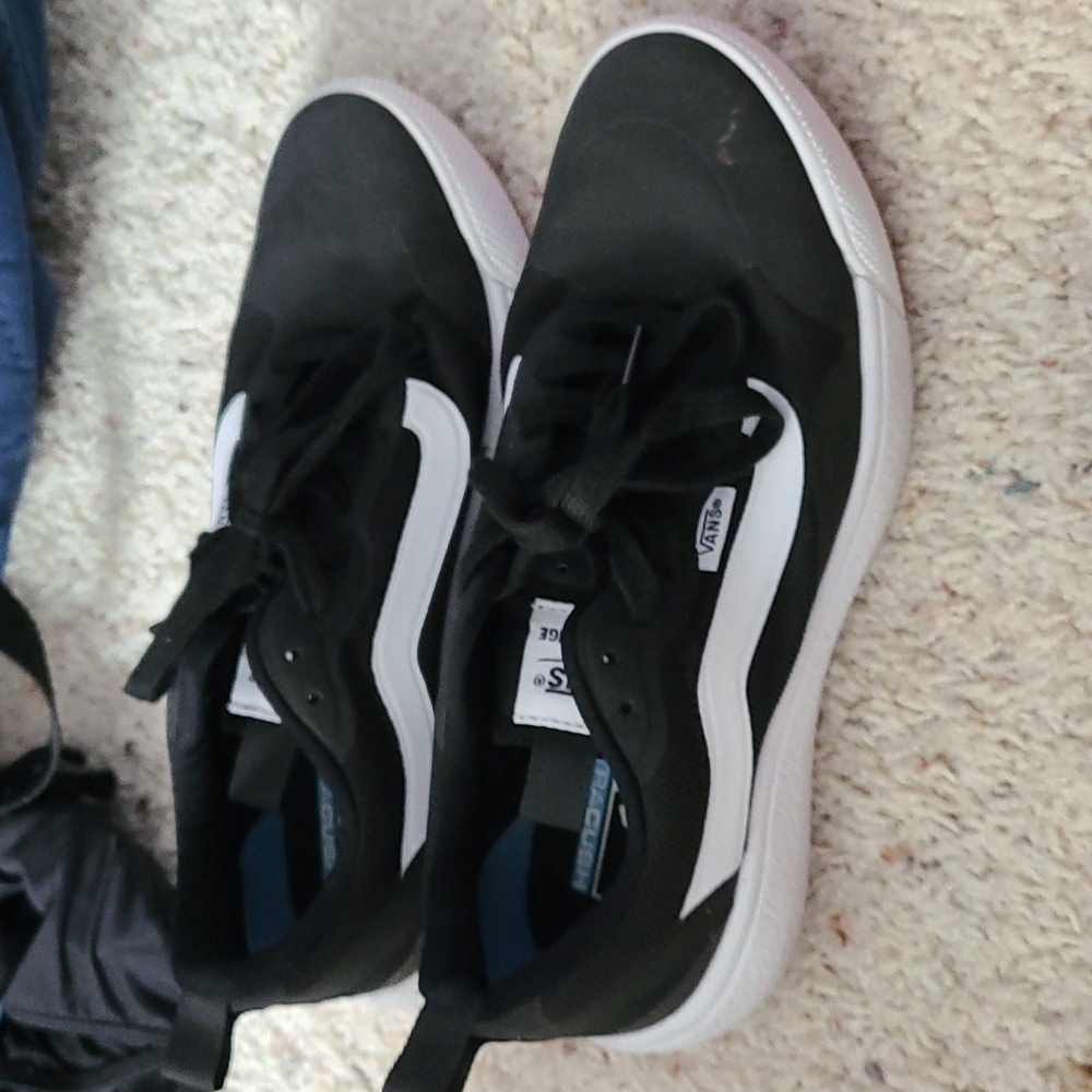 Vans Ultra Range